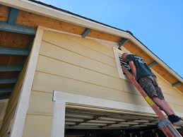 Best Aluminum Siding Installation  in Galena, KS